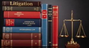 Strategi Penting Menentukan Lembaga Pilihan Hukum Terhadap Penyelesaian Sengketa Dagang Internasional yang Efektif