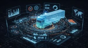 Single Truck Identification Data / STID