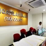 KUASA HUKUM DI PENGADILAN PAJAK