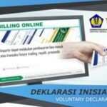 Deklarasi Inisiatif & Pembayaran Inisiatif