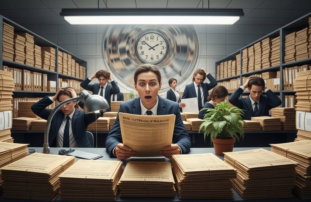 Ironi Ahli Pabean - Fakta Penting Antara Formalitas Regulasi, Kebutuhan, atau Kewajiban?